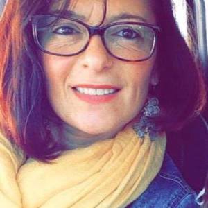 Photo de profil de Muriel Lamy