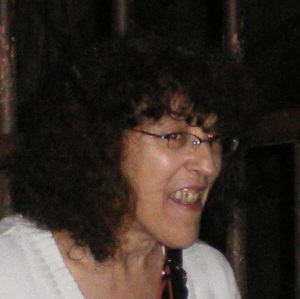 Photo de profil de Muriel Largeau