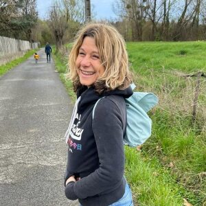 Photo de profil de Muriel Larréché