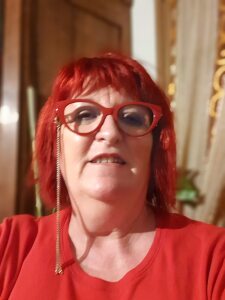 Photo de profil de Muriel Lasguignes