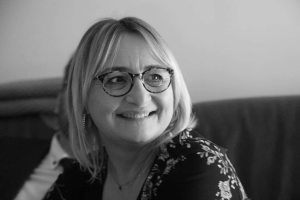 Photo de profil de Muriel Le Breton