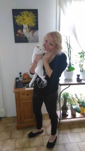 Photo de profil de Muriel Le Labousse