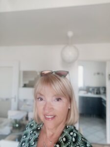 Photo de profil de Muriel Le Moult
