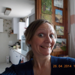 Photo de profil de Muriel Le Pesteur