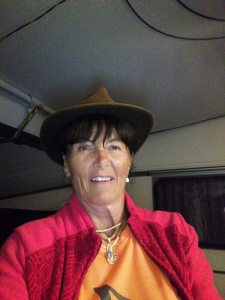 Photo de profil de Muriel Leclere