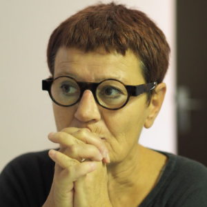 Photo de profil de Muriel Lecot