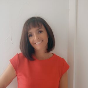 Photo de profil de Muriel Lefelle