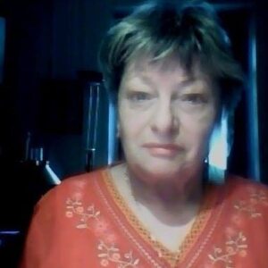 Photo de profil de Muriel Legendre Torossian