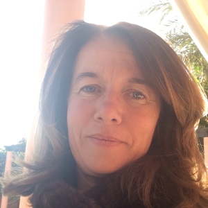 Photo de profil de Muriel Leglise