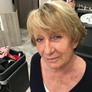 Photo de profil de Muriel Lemoine
