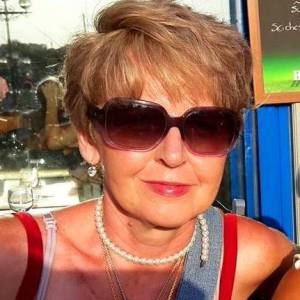 Photo de profil de Muriel Lericolais