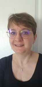 Photo de profil de Muriel Lesimple