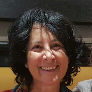 Photo de profil de Muriel Lidzborski