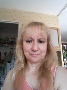 Photo de profil de Muriel Lorgeoux
