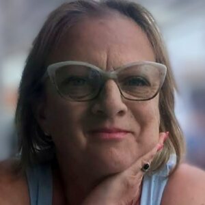 Photo de profil de Muriel Lorio