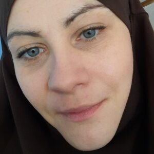 Photo de profil de Muriel Louadah