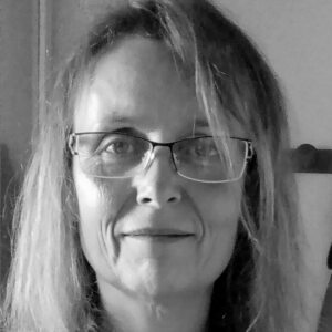 Photo de profil de Muriel Louis