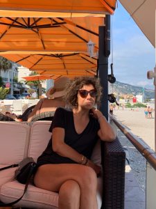 Photo de profil de Muriel MARROT