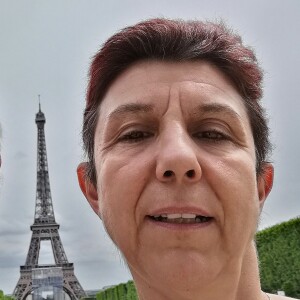 Photo de profil de Muriel Macip