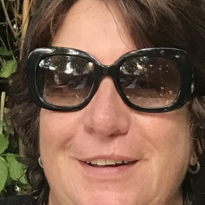 Photo de profil de Muriel Mainil