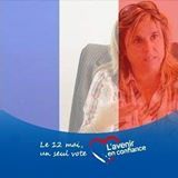 Photo de profil de Muriel Malfar