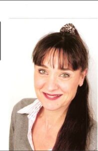 Photo de profil de Muriel Mallet