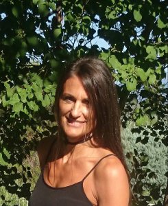 Photo de profil de Muriel Mancilla