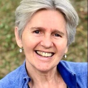 Photo de profil de Muriel Mandon