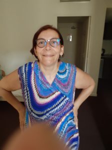 Photo de profil de Muriel Mangeot
