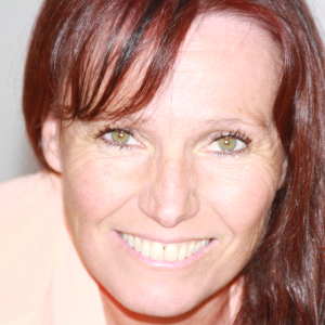Photo de profil de Muriel Manon