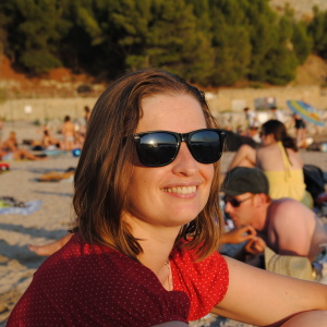 Photo de profil de Muriel Margery