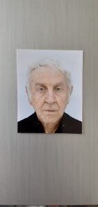 Photo de profil de Muriel Mariaud