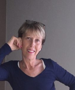 Photo de profil de Muriel Marie