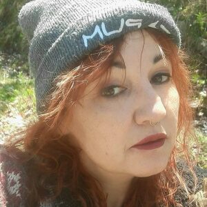 Photo de profil de Muriel Martin