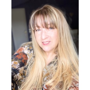 Photo de profil de Muriel Martin