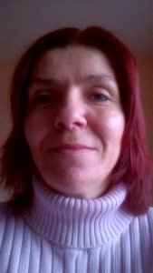 Photo de profil de Muriel Martin