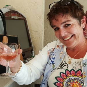 Photo de profil de Muriel Martinez
