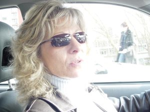 Photo de profil de Muriel Martini