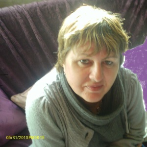 Photo de profil de Muriel Mary