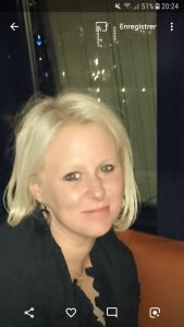 Photo de profil de Muriel Mas