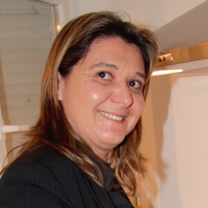 Photo de profil de Muriel Masini