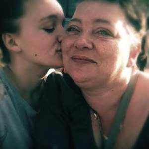 Photo de profil de Muriel Masson