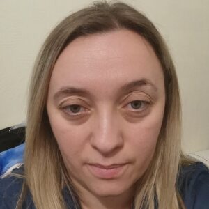 Photo de profil de Muriel Mathelin