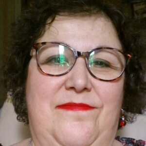 Photo de profil de Muriel Mayaudon