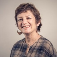 Photo de profil de Muriel Meilhon
