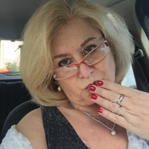 Photo de profil de Muriel Melara