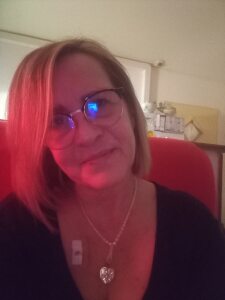 Photo de profil de Muriel Mercadier