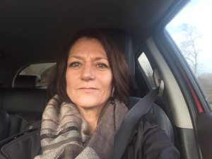 Photo de profil de Muriel Metais