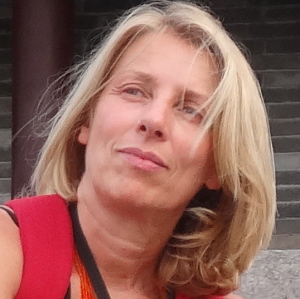 Photo de profil de Muriel Metzinger