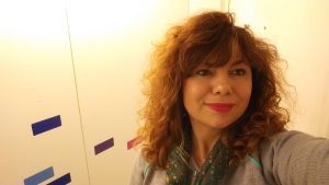 Photo de profil de Muriel Michanol
